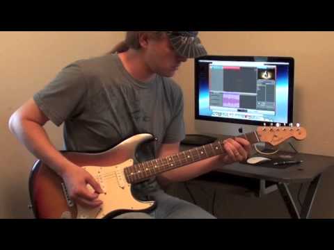 Marshall 50th Anniversary 1 watt JVM Combo Demo by Robert Baker