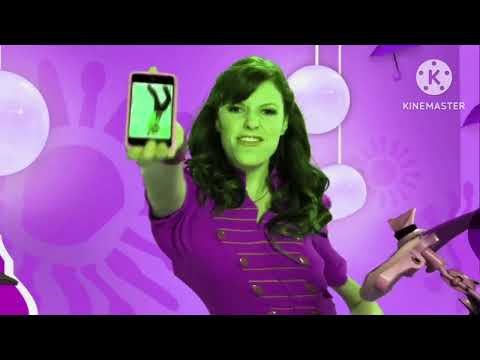 Preview 2 The Fresh Beat Band Intro