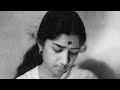 Lata Mangeshkar - Kya Janoon Sajan [from "Baharon Ke Sapne"]