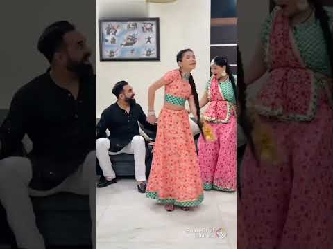 Tanu Mauj karava song please please like and subscribe