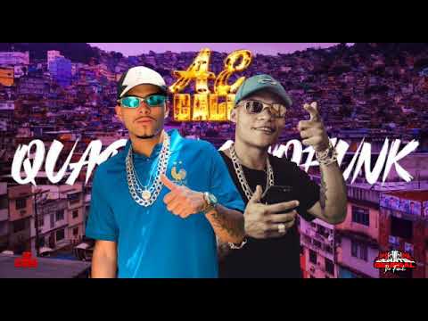 Mc Fp & Dj Caaio Doog