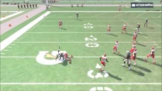 MADDEN 17: DEADLY PISTOL BUNCH MONEY PLAY UPDATE