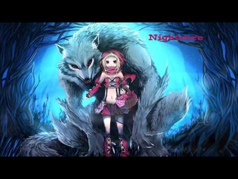Nightcore - Nimmer mehr