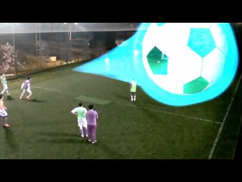 Akatlar Halı Saha 18.03.2016 23:00 - akillisaha.com