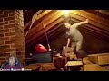 TRY NOT TO GET SCARED At 13 Most Disturbing Things Found In Attics Reaction