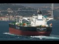 Иран захватил два греческих танкера в водах Персидского залива.
