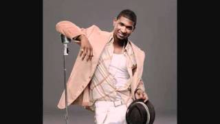 Usher feat  IMX   You are the one