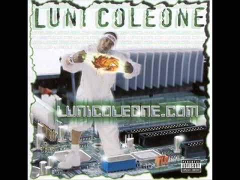 Luni Coleone  - Ghetto Prayer