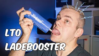 LTO und AGM im Auto: So funktioniert es sicher und effektiv!