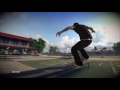 VideoMusic | EA Skate. - Best Tricks * Hangar 18 - Feet to Feet *
