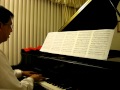 By Myself from Princess Ja Myung Go Piano Cover ...