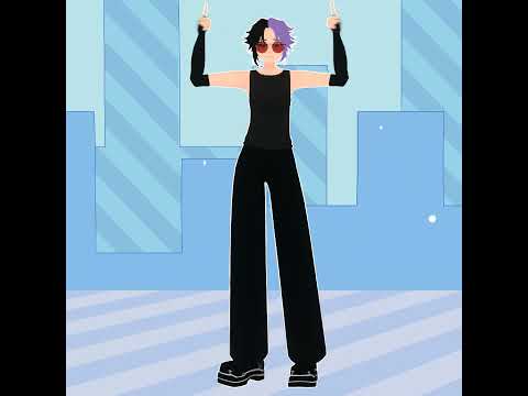 Blender/MMD - Espresso