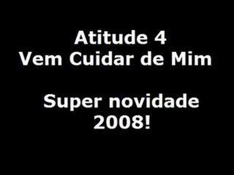 Vem Cuidar De Mim video