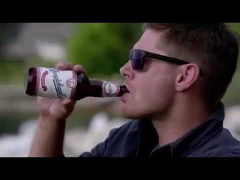 Supernatural 10X04 Dean and Sam Paper Moon  begging