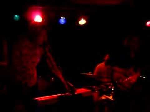 THE MAGNIFICENT BROTHERHOOD - Moonshake Party - Dope Idiots