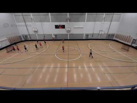 D2 SK Ylä-pyörö 1.11.2020