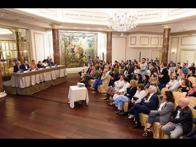 Vídeo relacionado con La ciudad que fue. Barcelona años 70: 1 (Biografías y Memorias)