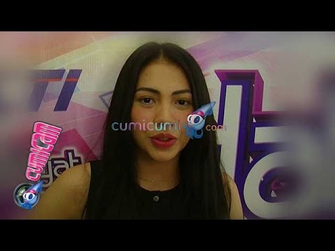 Singgung Billy, Kezia Pergi - Cumicam 21 Oktober 2015