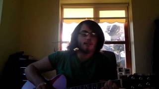 Matilda Mother Acoustic Cover Pink Floyd Syd Barrett