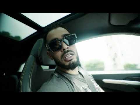 HMZ - Vendetta (Clip officiel)