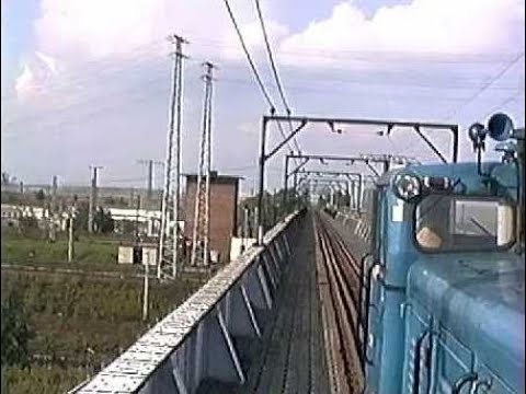 Als die Kohle ’alle‘ war … Grubenbahn Knappenrode – Laubusch – Senftenberg-Hörlitz