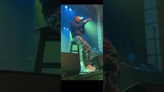 Rotimi in Concert | “Love Riddim” LIvE