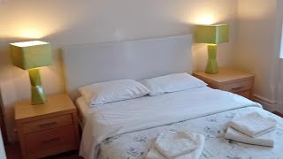 Atlas Oxford House | Oxford, United Kingdom | Hotel Review ⭐