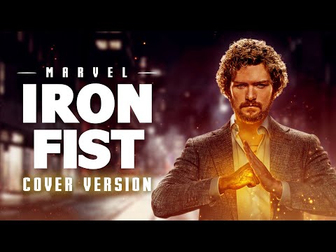 Iron Fist - Main Theme Music [Marvel]