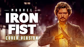 Iron Fist - Main Theme Music [Marvel]
