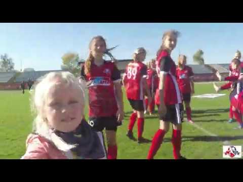 Kulisy meczu KKPK Medyk Konin VS SF Lejdis Lubon