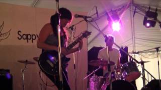 Julie Doiron - The Wrong Guy, No More at Sappyfest 2010