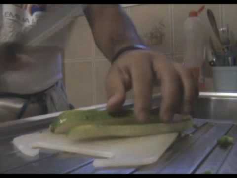 In cucina con Jòll@s