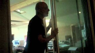 Three Minute Tease -- Remote Farm session, May 2011