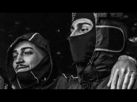 ZKR X BABYGANG X SIMBA LA RUe "GOMORRAH" OLDSCHOOL TYPE BEAT #instrurap2023