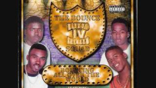 Dj Jubilee feat.Keenth da SharpShooter,Big Ramp-Freeze da beef 1999