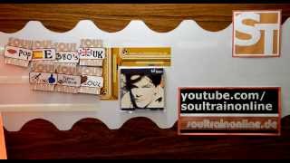SOUL TRAIN-review: The Blow Monkeys - She Was Only A Grocer's Daughter (Reissue)