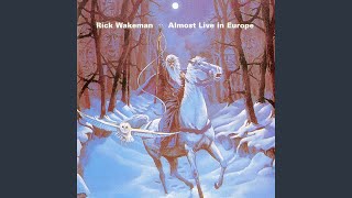 Kiing Arthur / Guinevere / Lancelot and the Black Knight / The Last Battle (Live in Europe...