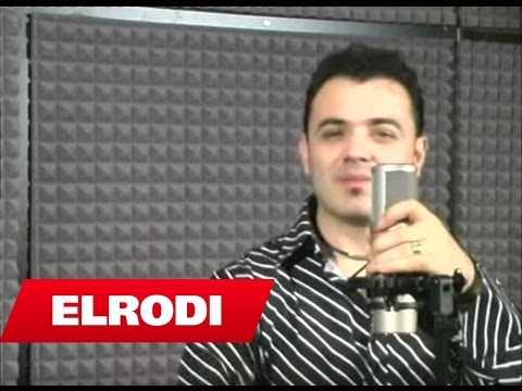 Ervin Bushati & Bujar Qamili - Fort per ty nuk po ma ndie (Official Video HD)