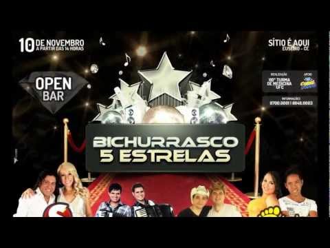 Divulgação Bichurrasco 5 Estrelas