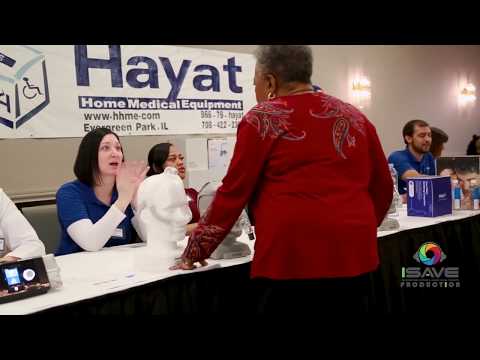 A company serious about CPAP - Sleep Apnea Awareness 2019