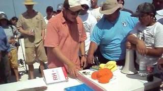 preview picture of video 'Torneo de Playa San Crisanto 2011'