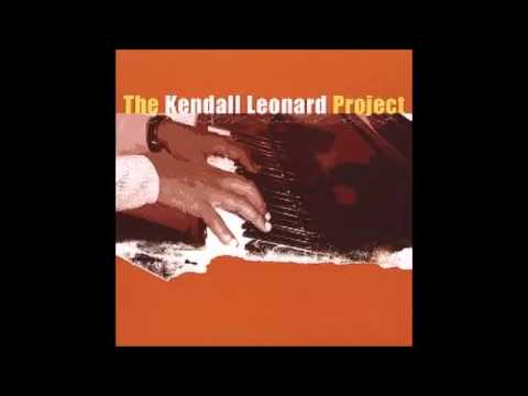Kendall Leonard - Sunshine on a Rainy Day