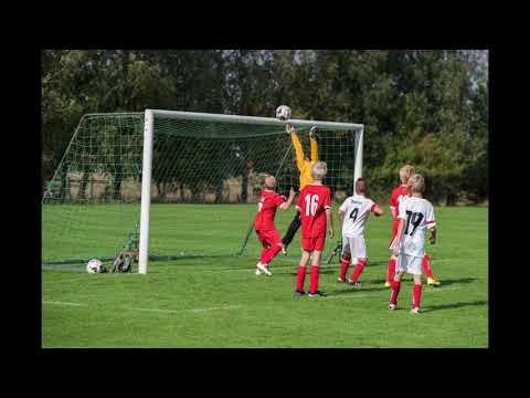 Genarps IF mot Klågerups GoIF