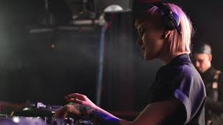 Maya Jane Coles - British Airways Radio DJ Set - 2018