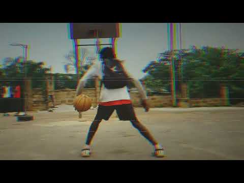 Freestyle Ball Handling by #YGB Kenya🇰🇪 #mistakeygb