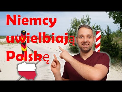 A German living in Poland explains why Germans love going on holiday to Poland #32