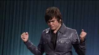 Joseph Prince - Enjoy Jesus' Supply And Delight His Heart - 29 Jul 2012