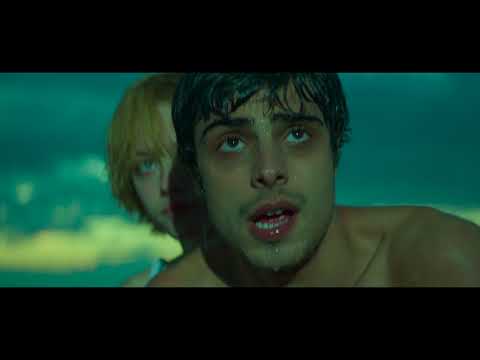 Заложники - Trailer