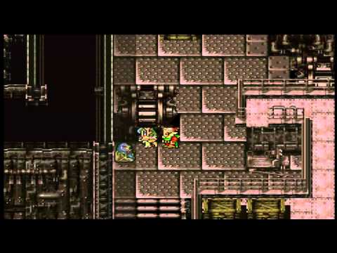 Let's Play Final Fantasy 6 Omnispoof Part 20 Espers From the Past