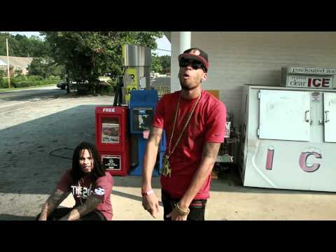 WAKA FLOCKA X SLIM DUNKIN "TWIN TOWERS 2 INTRO" DIRECTED X @BLINDFOLKSFILMS